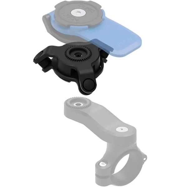 Quadlock Quad Lock Motorcycle Vibration Dampener